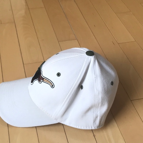 Men’s preowned TOW Texas Longhorn baseball cap Hat - one fit - Picture 4 of 7